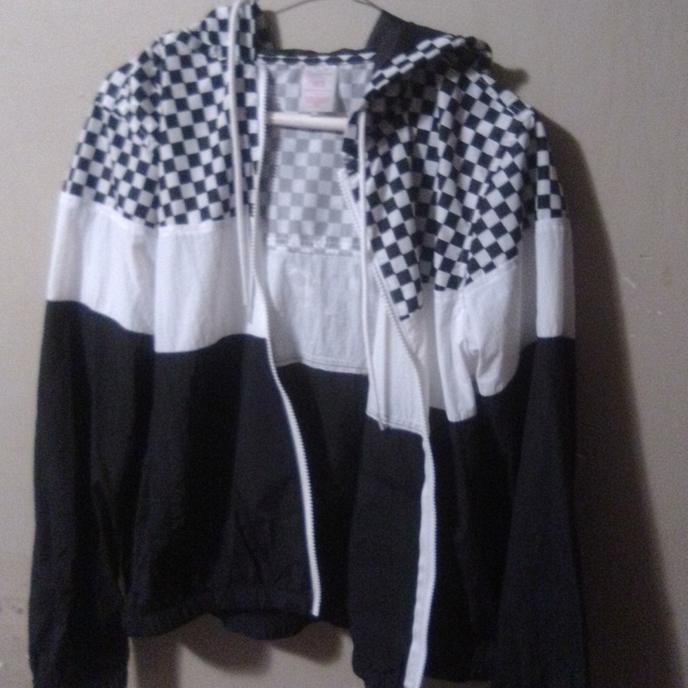 I'm selling a jacket